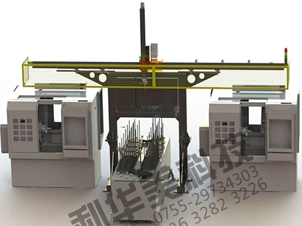 桁架機(jī)械手對(duì)工廠的重要性