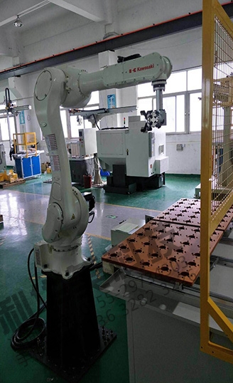怎么選擇機(jī)械手類型，要注意哪些事項(xiàng)？