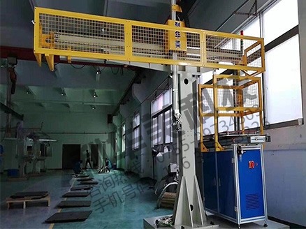 桁架機(jī)械手