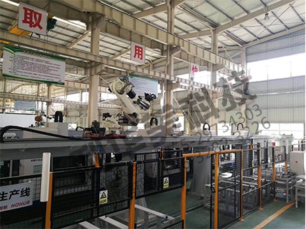 為什么一些企業(yè)遲遲不上桁架機(jī)器人？