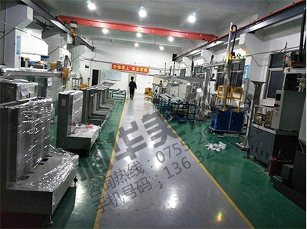2019年桁架機(jī)器人為何會(huì)熱賣？