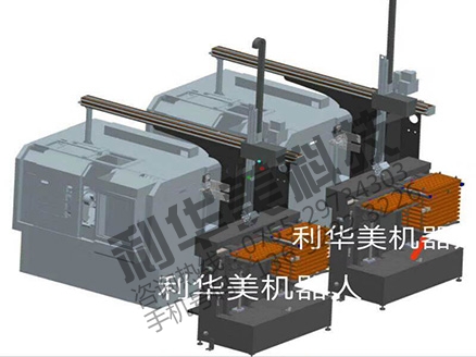 桁架機械手相比于人工有哪些不同優(yōu)劣勢！