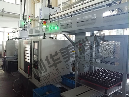 一起來了解桁架機(jī)器人的安全保護(hù)裝置